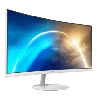 Монитор MSI PRO MP341CQW фото 1